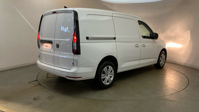 Volkswagen Caddy Maxi Caddy Cargo Maxi C20 Diesel 2.0 TDI 102 Commerce Plus Van [Assistance] - Image 37